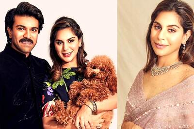 From Being A Successful Entrepreneur To Superstar Ram Charan’s Wife, Upasana Konidela Opens Up About The Different Shades Of Her Life | Exclusive