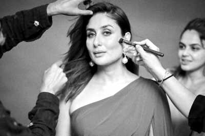 Kareena Kapoor Turns 43: Journey of Hindi Cinema's Most Versatile Actress