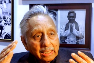 IFS Was 'Upper Caste' Service, Becoming More Democratic Now: Mani Shankar Aiyar