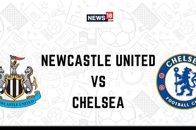 Newcastle United vs Chelsea Live Football Streaming For Premier League Match: How To Watch Newcastle United Vs Chelsea Coverage On TV And Online