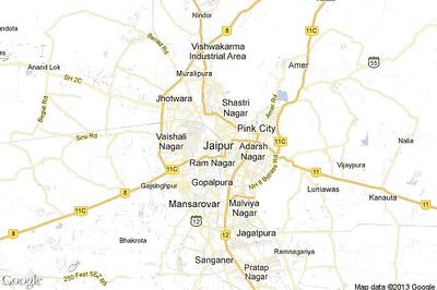 Rajasthan: Woman's leg cut off to steal anklets