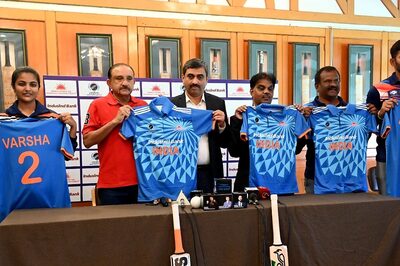 Blind Cricket to Debut at World Blind Games, but CABI Continues to Field for BCCI Support