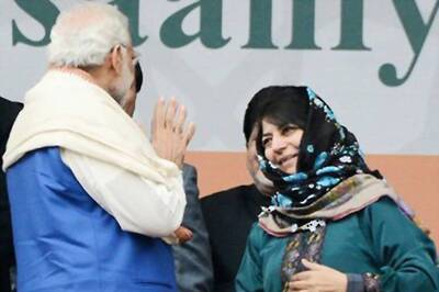 BJP not ready to buckle under PDP pressure over J&K government formation