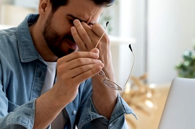 Daily Exercising Could Help in Your Battle Against Anxiety Disorder