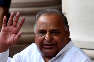 2022 UP Assembly Poll: In 'Neta Ji Ki Pathshala', Mulayam Singh Yadav Dishes Out Tips to Party Workers