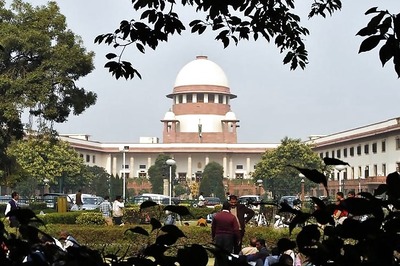 NRHM scam: Supreme Court judge recuses from hearing former UP Minister bail plea