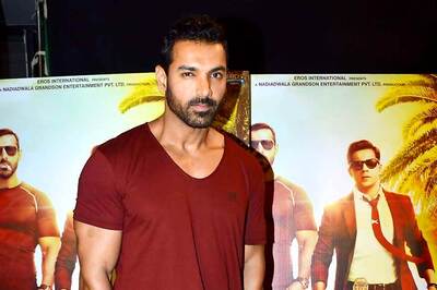 I Give More Attention to Content: John Abraham