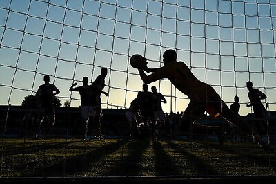 AIFF Expresses Regret and Surprise Over Salgaocar FC, Sporting Clube De Goa’s I-league Withdrawal