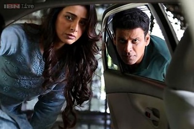 Manoj Bajpayee to debut as producer with thriller