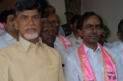 KCR versus Naidu: A relationship soured beyond repair and reconciliation