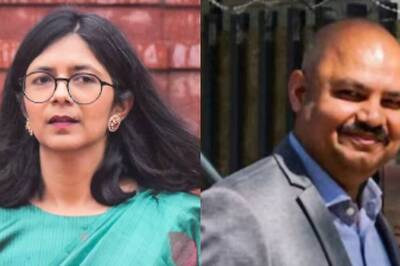 Delhi Police Adds Fresh Section Against Bibhav Kumar in Swati Maliwal Assault Case
