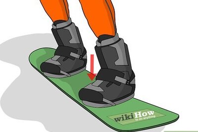 How to Tell if You Snowboard Regular or Goofy