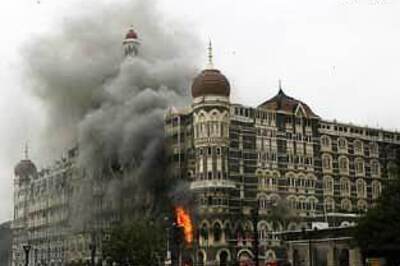 India gives US 26/11 evidence against Pak