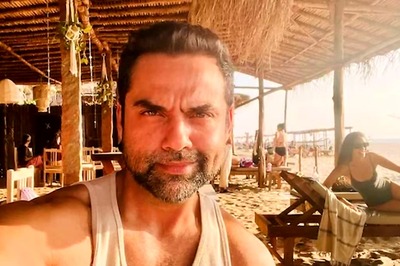 Abhay Deol Rejects Labels Around His Sexuality, Says 'This Might Sound Controversial But...'