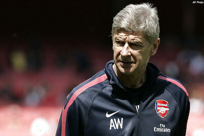 Wenger confirms Gunners after 'quality' players