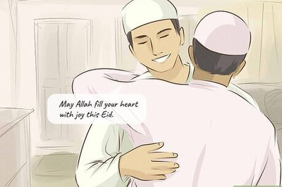 105+ Eid al-Fitr & Eid al-Adha Wishes & Greetings