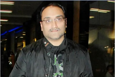 FIR Against Yash Raj Films for 'Pocketing' Rs 100 cr in Royalties