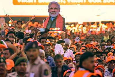 ‘White Paper’ Beyond Parliament: Sharpest Arrow in BJP’s Quiver for 2024 Lok Sabha Elections