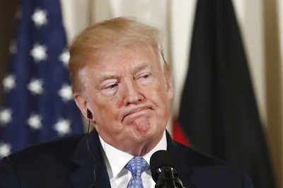 Donald Trump Stuns NATO With Demand to Double Defence Spending