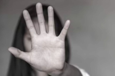 Nagpur School Teacher Held for Molesting 2 Girls, Abusing 9 Boys