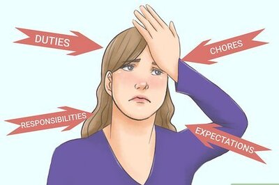 What is Eldest Daughter Syndrome?