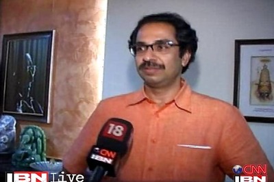 BJP, Shiv Sena trying to salvage alliance