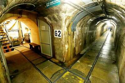 In Switzerland, Dismay as Papers on Secret Cold War Paramilitary Group Vanish