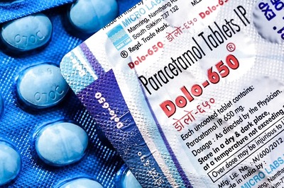 Dolo 650 Makers Say Rs 1000 Crore Spent, But Over Many Years; Everything We Know About the Row