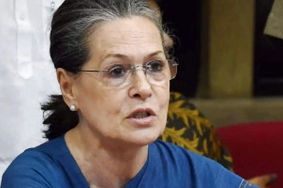 Sonia Gandhi Admitted to Ganga Ram Hospital, Doctors Say Condition Stable
