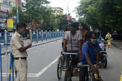 Twenty Bangladeshi Nationals Nabbed from Kolkata for Illegal Stay