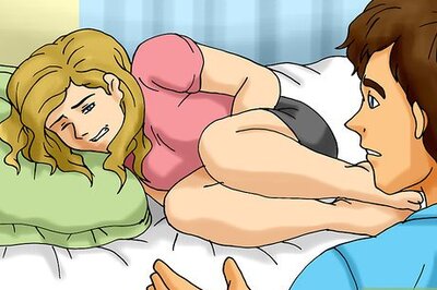 How to Make a Woman Feel Better While She's on Her Period