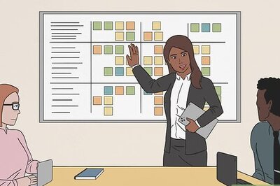 How to Build Trust in Teams