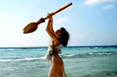 Deepika Padukone Shares Her Meme on Social Media and it Has a Harry Potter Connection