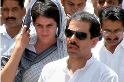 Businessman fined for 'dangerously' overtaking Robert Vadra's car