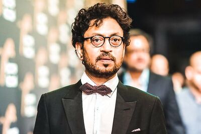 Irrfan Khan is in Mumbai After Undergoing Surgery, Confirms Spokesperson