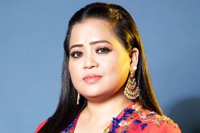 Bharti Singh On Being Criticised for Resuming Work Days After Giving Birth: 'Koi Upar Se Utri Hui Pariya...'