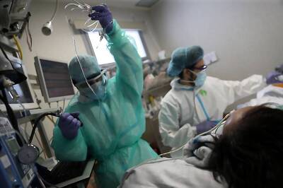 Govt to Take Action Against CGHS Empanelled Hospitals Refusing Treatment to Covid-19 Patients, Others