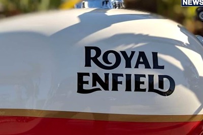 Royal Enfield Electric Bike Range Likely to Debut By 2023 - Here's All You Need to Know