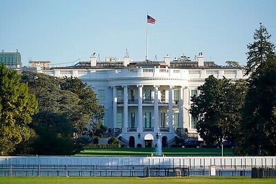 What We Know, And What We Don't, About Trump's Diagnosis