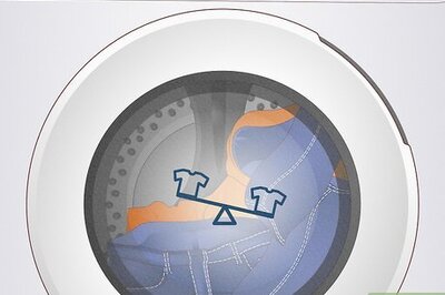 How to Fix a Whirlpool Washer That's Not Spinning