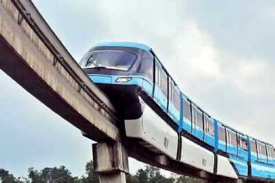 Mumbai: MMRDA To Switch To Adani Electricity On Metro & Monorail Corridors, Here's Why