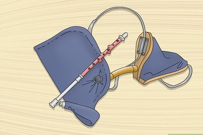 How to Play Uilleann Pipes