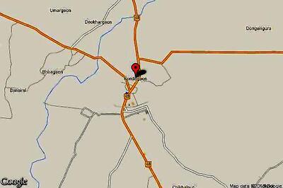 Three Naxals, one carrying a cash reward arrested in Kondagaon