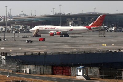 Air India to Commence Flight Service Between Hyderabad and London on September 9