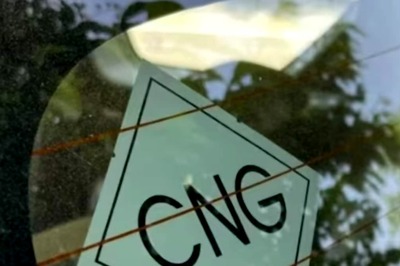 CNG Gets Cheaper In Delhi, IGL Slashes Prices By Rs 2.5/kg