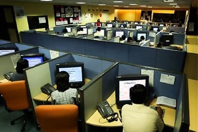 'Swearing at work may cost employees promotion'