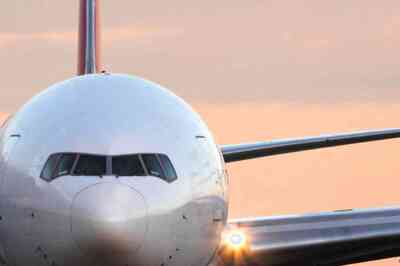 Need to Prescribe Upper Limit on Air Cancellation Charges: Parliamentary Committee