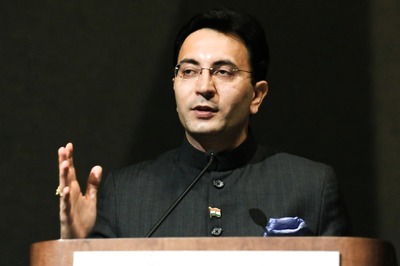 BJP, TMC Two Sides of Same Coin; Congress Will Soon Take Decision on Alliance With Left: Jitin Prasada