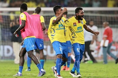 ISL 2016: Kerala Blasters Beat Northeast United 1-0 to Sail Into Semis