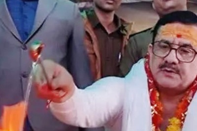 SC Grants Bail to Hate Speech Accused in Haridwar Dharma Sansad Case